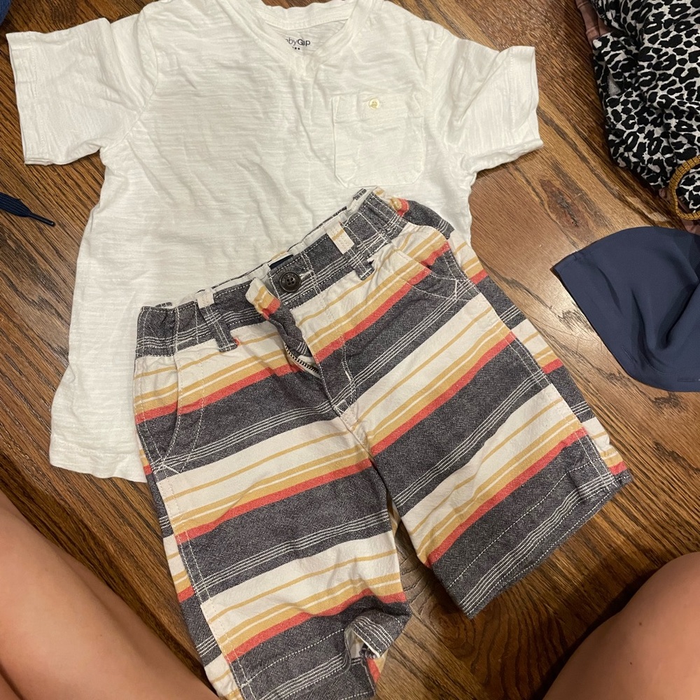 GAP set